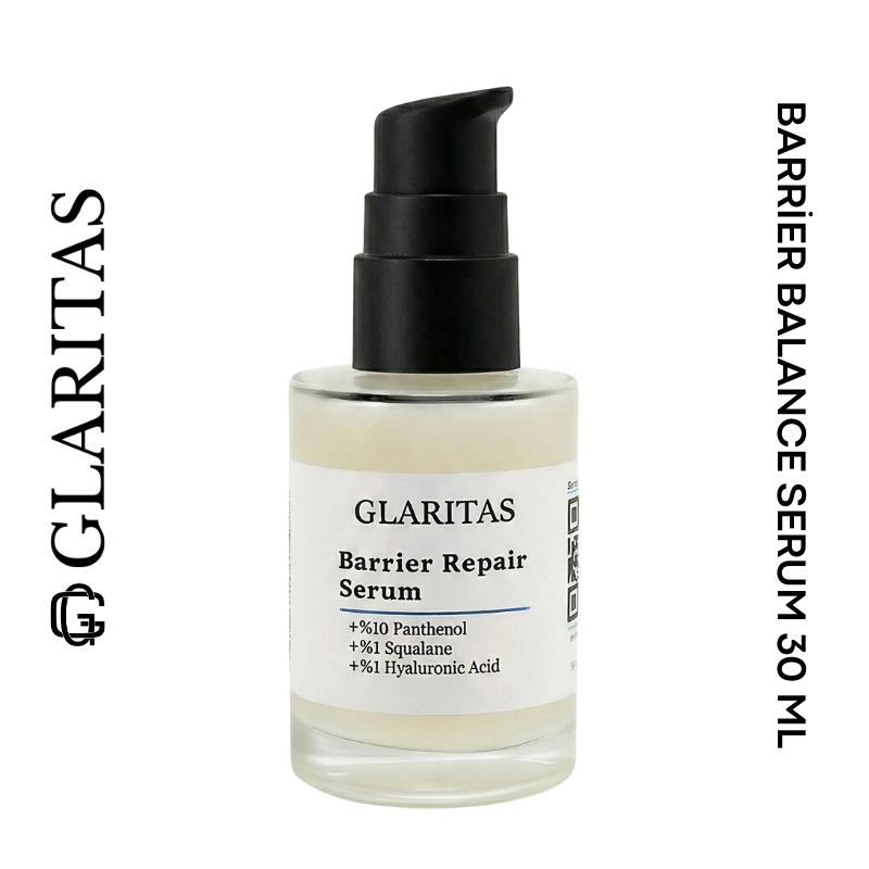 [1020003] Glaritas Bariyer Onarıcı Serum 30 ml